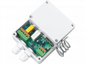 Блок управления CV-MINI